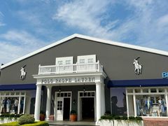 -Polo Ralph Lauren(青浦百联奥特莱斯广场店)