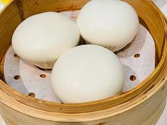 奶皇流沙包-御宝轩(益丰·外滩源店)