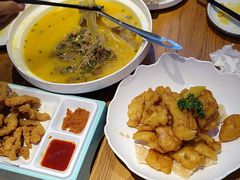 -俭寨大盘鸡·缸子肉·小公鸡·新疆菜(云通店)