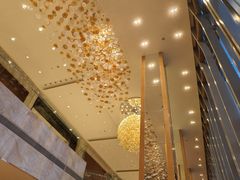 -视界美食自助餐厅·石家庄希尔顿酒店