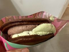 薄荷黑巧铜锣烧-泽田本家·铜锣烧(环贸店)