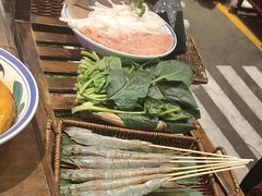 -萍姐火锅·公路夜市(南京新街口店)