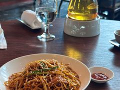 -蛇口希尔顿南海酒店·随轩中餐厅·粤菜