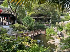 -南京民俗博物馆(甘熙故居)