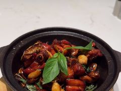 -鹿港小镇(悠唐店)