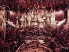 -艾拉私人定制婚礼