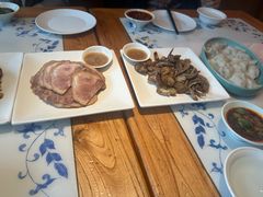 -东方饺子王(新阳路店)