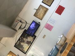 大堂-没牙伯花生汤店(老药洲店)