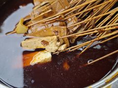 -两角签串串香十一年老字号(机场路店)