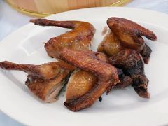 乳鸽-陈根记大牌档