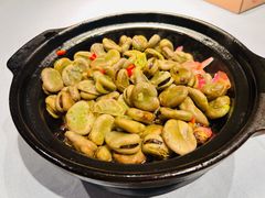 -吴越荣记苏州菜·松鼠桂鱼100%活鱼现做(月光码头店)
