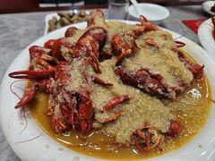 -虾女王·龙虾·烧烤(龙江店)