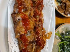 -堂宴·老厦门私房菜(1988仙岳总店)