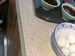 -鸡鸣汤包(仙林店)