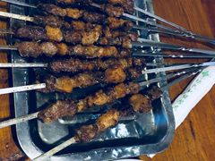 -老熟人串吧家常菜(旧宫店)