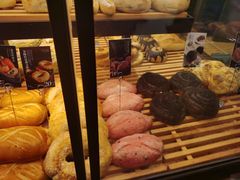 -酵墅·手感烘焙(印象汇店)