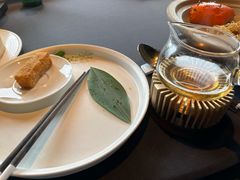 -上海滩餐厅(BFC外滩金融中心店)