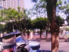 -乡村基(龙湖时代天街餐厅)