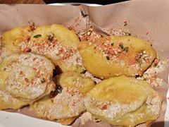 -单家老院·院子里的青岛菜(沙子口店)