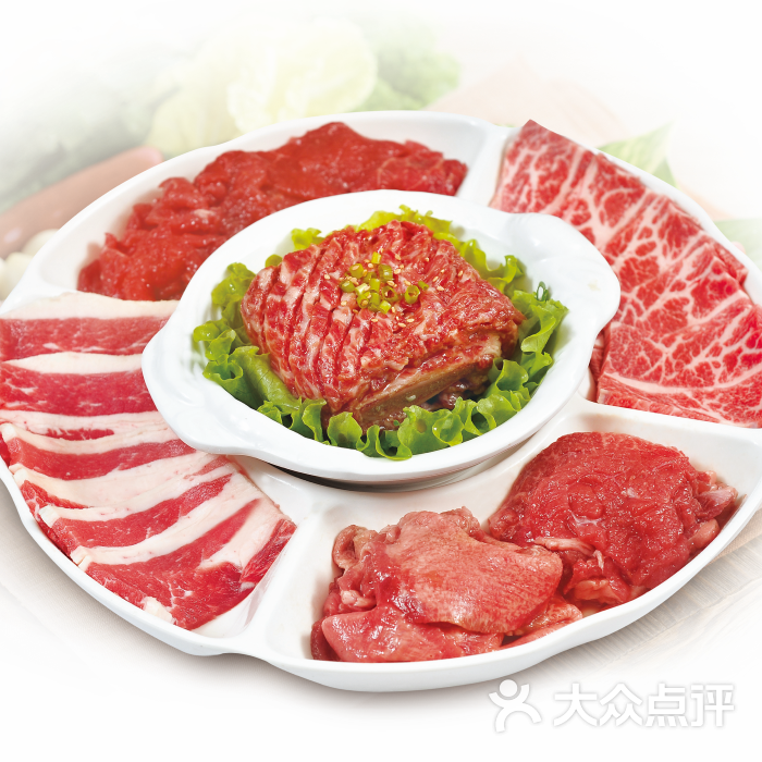 漢拿山烤肉(世界城廣場店)圖片 - 第1張