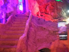 -西游洞风景区