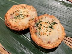 -老乾杯和牛烧肉(王府中环店)