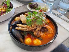 -The Rug Cafe(王府中环店)
