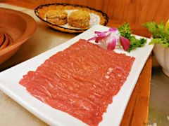 -南门涮肉(天坛店)