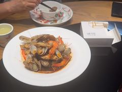 -味莊餐厅(康庄南街店)