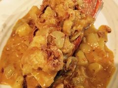-Red Lobster