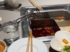 -海底捞火锅(关山保利店)