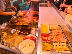 -明记牛杂(新马路分店)