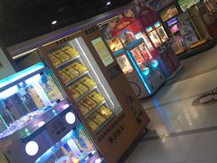 -大玩家(哈尔滨悦荟店)