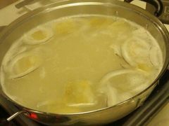 -宝哥火锅味馆