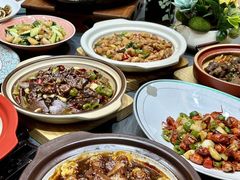 -宗氏一喜砂锅·特色湖北菜(楚河汉街店)