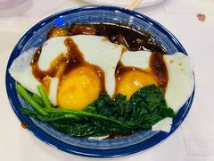 蜜汁叉烧-澳门陈光记烧味饭店(南京德基广场店)