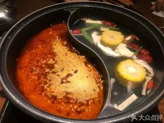 -呷哺呷哺 黄金牧场 (回龙观港龙店)