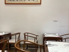 -天龙宝严素食馆(大兴善寺店)