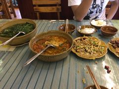 -纳兰傣雀傣味餐厅