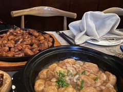 -中山路壹号传奇club·啤酒花园餐厅