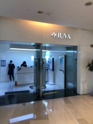-JUVA欧华医美连锁
