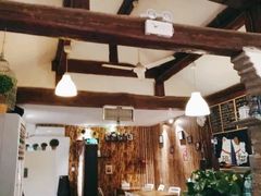 大堂-鬼味烤翅(南锣鼓巷店)