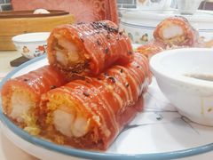 金莎海虾红米肠-点都德(北京路贰店)