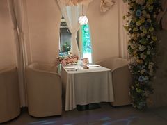 -PARFUM FLORAL花境法餐(南京首店)