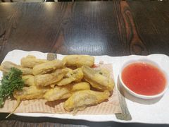 -大洋家·精品潮汕菜·生腌砂锅粥(天河东路店)