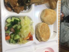 -香妃烤鸡(西单店)