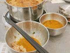 -晓沸牛肉海鲜小火锅(白湖亭万达广场店)