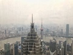 -上海柏悦酒店·世纪100牛排馆