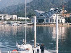 -庐山西海主景区