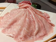 -海底捞火锅(高新万达店)